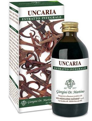 UNCARIA ESTR INTEGRALE 200ML - Lovesano 