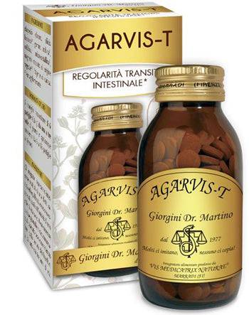 AGARVIS-T 90G PASTIGLIE GIORG - Lovesano 