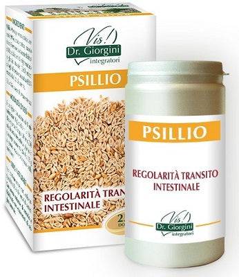 PSILLIO POLVERE 100G - Lovesano 