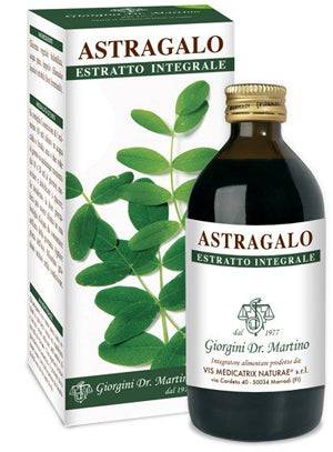 ASTRAGALO ESTR INTEG 200ML GIORG - Lovesano 