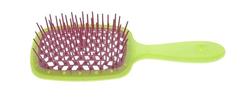 SUPERBRUSH SPAZZOLA VERDE C/RI - Lovesano 
