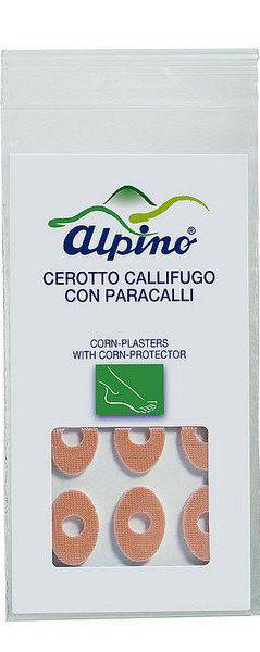 ALPINO CEROTTO CALLIF+9PARAC - Lovesano 