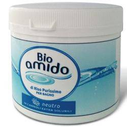 BIO AMIDO RISO PURISSIMO 250G - Lovesano 