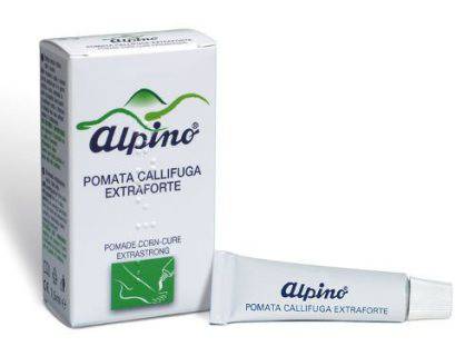 ALPINO CALL POMATA 7 ML - Lovesano 