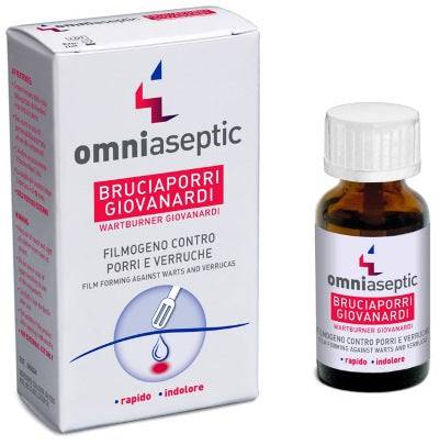 BRUCIAPORRI-10 ML GIOVANARDI - Lovesano 