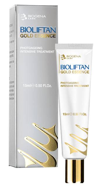 BIOLIFTAN GOLD ESSENCE 15ML - Lovesano 