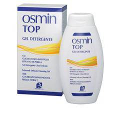 OSMIN-TOP GEL DETERGENTE 250ML - Lovesano 