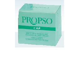 PROPSO-CAP IMPACCO - Lovesano 
