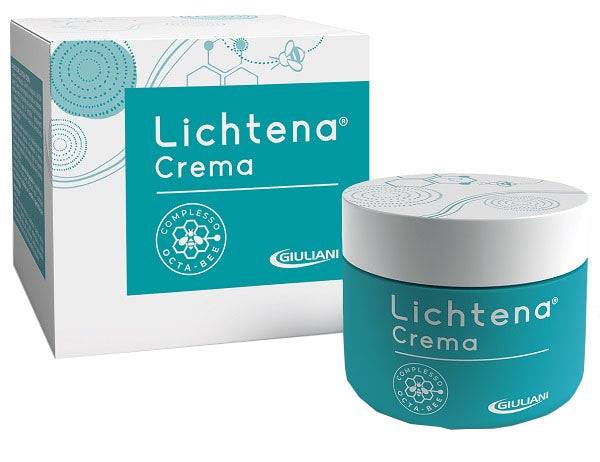 LICHTENA CREMA COMPL OCTA 25ML - Lovesano 