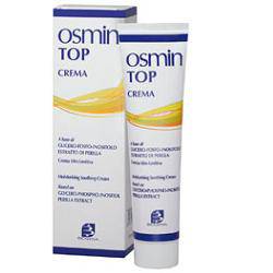 OSMIN-TOP CR IDRO LENIT 175ML - Lovesano 