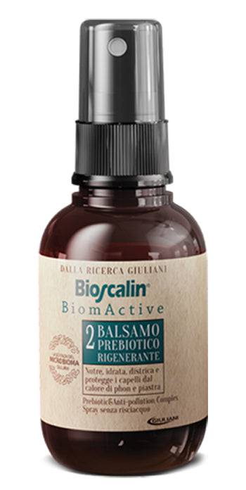 BIOSCALIN BIOMACTIVE BALS PREB - Lovesano 