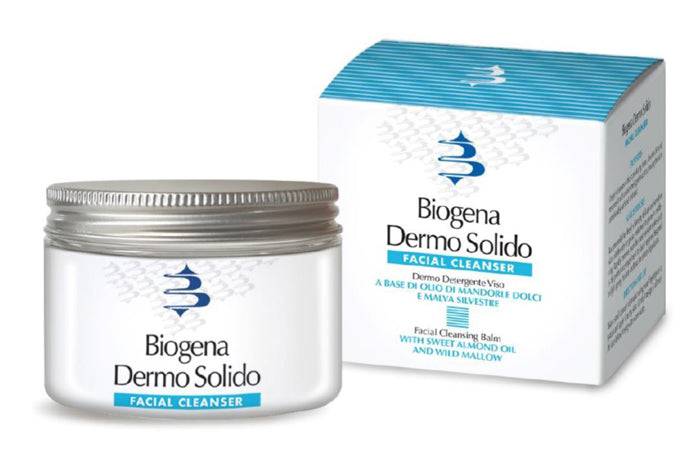 BIOGENA DERMO SOLIDO 140ML - Lovesano 