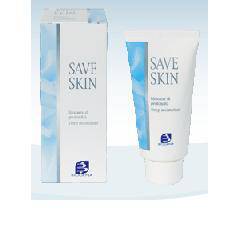 SAVE-SKIN CR IDRAT VISO - Lovesano 