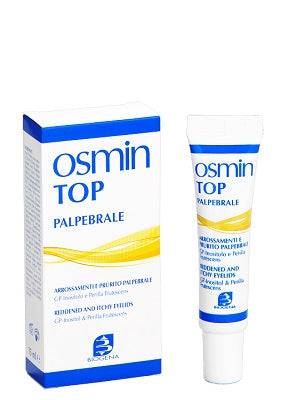 OSMIN-TOP PALPEBRE 15ML - Lovesano 