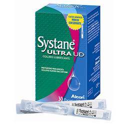 SYSTANE ULTRA UD COLL LUBR 30F - Lovesano 