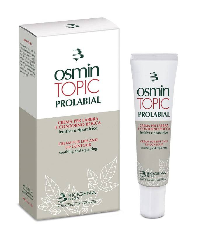 OSMIN TOPIC PROLABIAL 15ML - Lovesano 