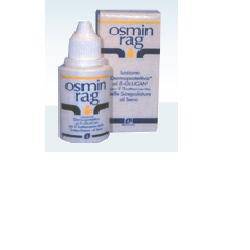 OSMIN-RAG LOZ TR.SENO 25ML - Lovesano 