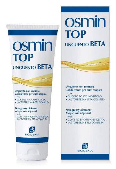 OSMIN TOP UNGUENTO BETA 90ML - Lovesano 