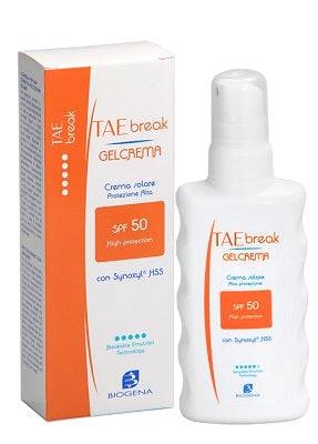 TAE BREAK GEL CR SOL 150ML - Lovesano 