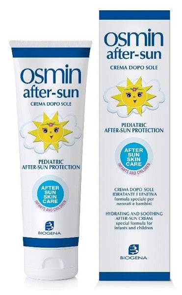 OSMIN AFTER SUN 125ML - Lovesano 