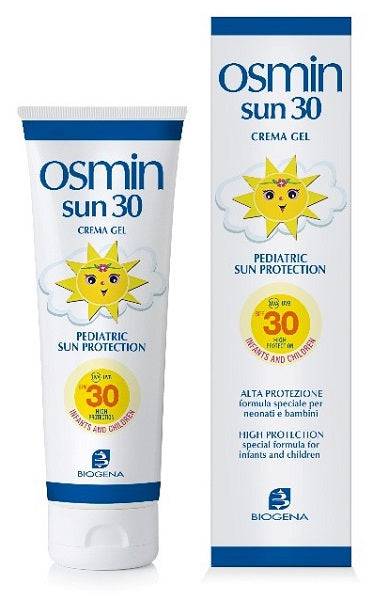 OSMIN SUN 30 90ML - Lovesano 