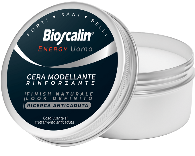 BIOSCALIN ENERGY CERA MODELL - Lovesano 