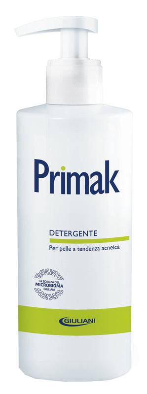 PRIMAK DETERGENTE 200ML - Lovesano 