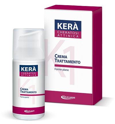 KERA - Lovesano  K1 CREMA TRATTAMENTO50ML - Lovesano 