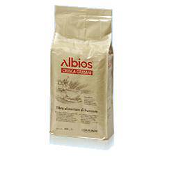 ALBIOS CRUSCA GIULIANI 400G - Lovesano 