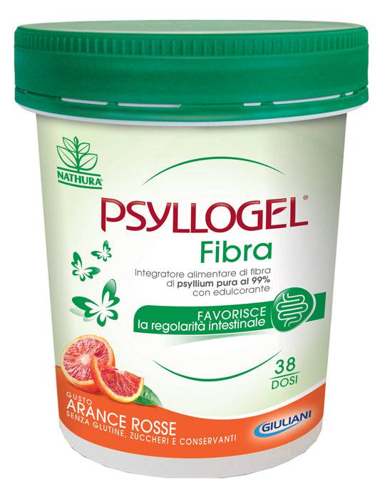 Psyllogel Fibra Ara Ros Vaso - Lovesano 