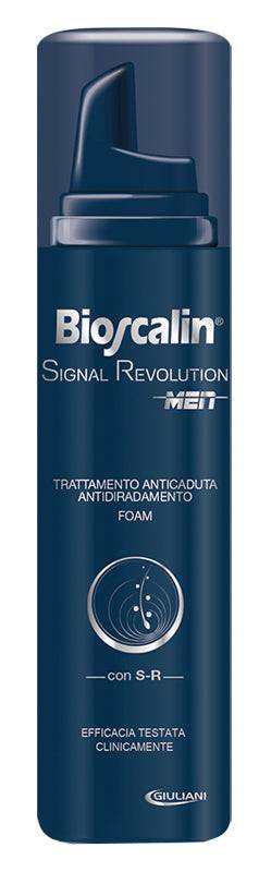 BIOSCALIN SR TRATT INT ANTICAD - Lovesano 