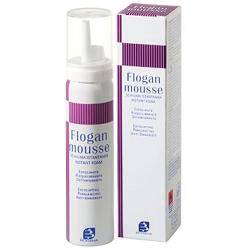 FLOGAN MOUSSE SCHIUMA ESFO 75ML - Lovesano 