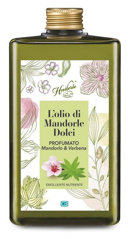 HUILERIE MAND DOL MAND/VERBENA - Lovesano 