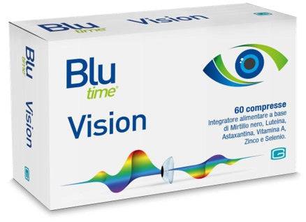 BLUNET VISION 60 Cpr - Lovesano 