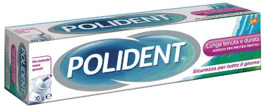 POLIDENT LUNGA TENUTA 70G - Lovesano 