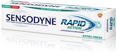 SENSODYNE DENT RAPID ACT EX FR - Lovesano 