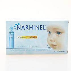 NARHINEL SOL FISIOL 20F 5ML - Lovesano 