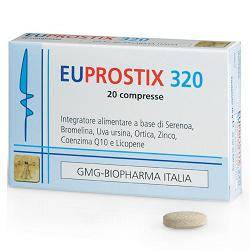 EUPROSTIX 320 20 Cpr - Lovesano 