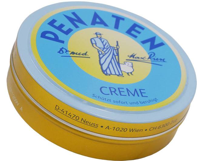 PENATEN CREMA PROTETT 150ML GMM - Lovesano 