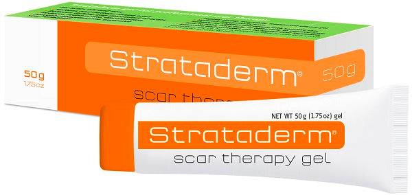 STRATADERM 50G - Lovesano 