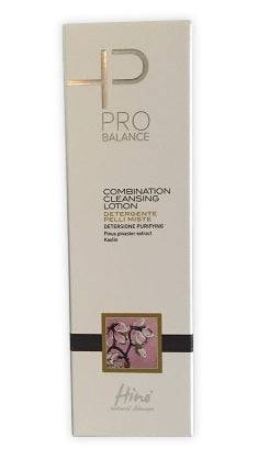HNS PROB COMBINATION CLEANSING - Lovesano 
