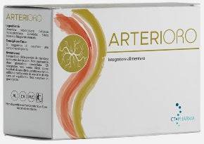 ARTERIORO 20BUST 120G - Lovesano 