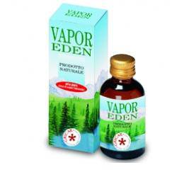 VAPOR EDEN GTT 50ML - Lovesano 