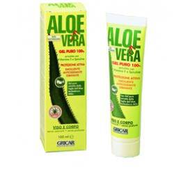 ALOE VERA GEL 100ML - Lovesano 