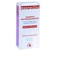 PSORACTIVE O SH A/DESQ 250ML G - Lovesano 