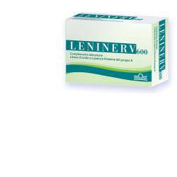 LENINERV 600 INTEG 20CPR - Lovesano 