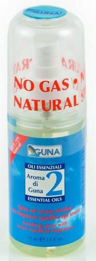 AROMA GUNA 2 SPR 75ML - Lovesano 