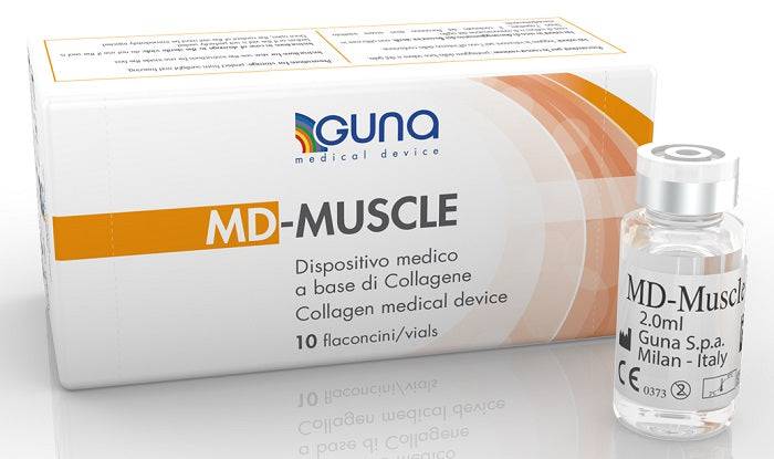 HE.MD-MUSCLE 10F 2ML - Lovesano 