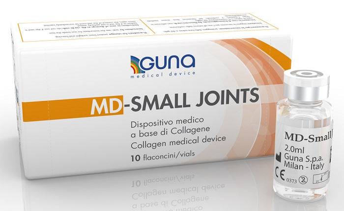 HE.MD-SMALL JOINTS 10F 2ML - Lovesano 