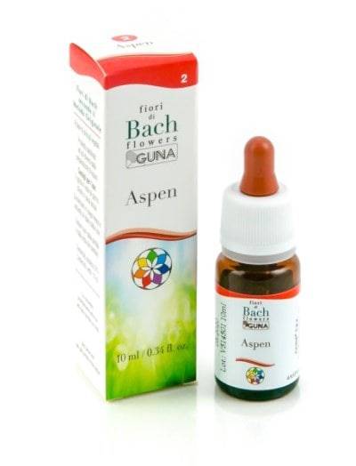 ASPEN GUN GTT 10ML - Lovesano 